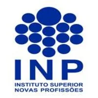 Instituto Superior Novas ProfissAµes - INP logo